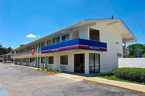 Motel 6-Columbus, Ga Exteriör bild