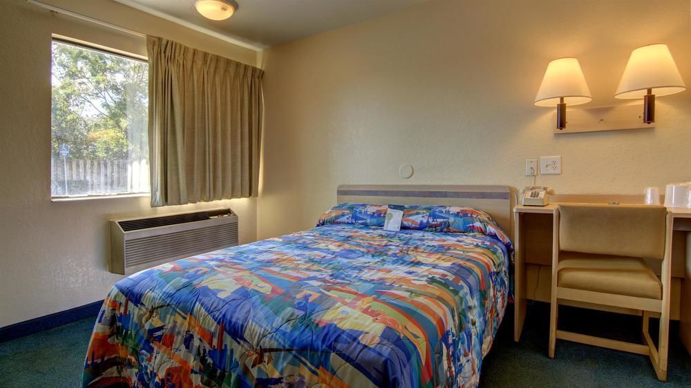 Motel 6-Columbus, Ga Exteriör bild