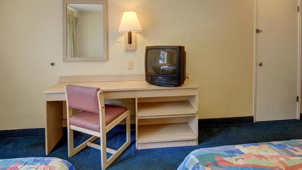 Motel 6-Columbus, Ga Exteriör bild