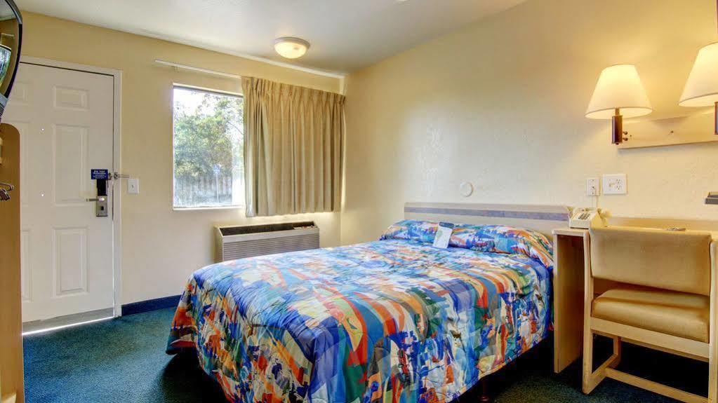Motel 6-Columbus, Ga Exteriör bild