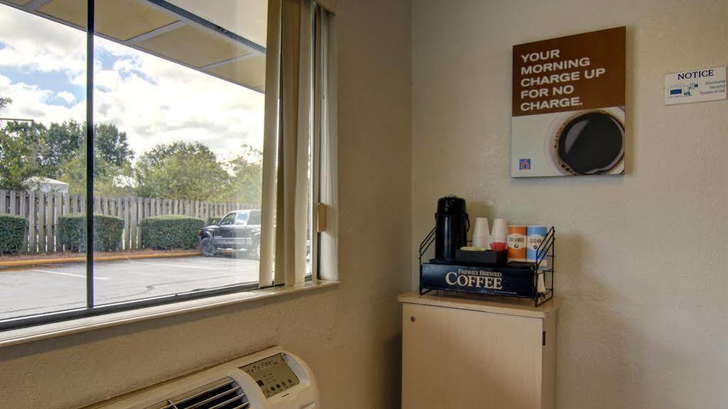 Motel 6-Columbus, Ga Exteriör bild