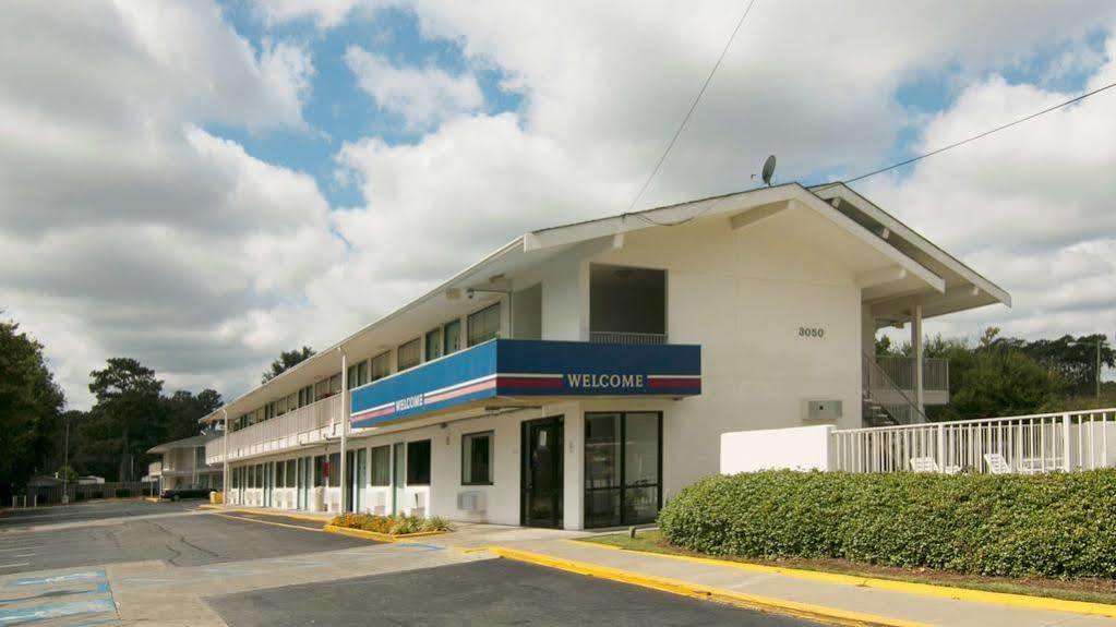 Motel 6-Columbus, Ga Exteriör bild