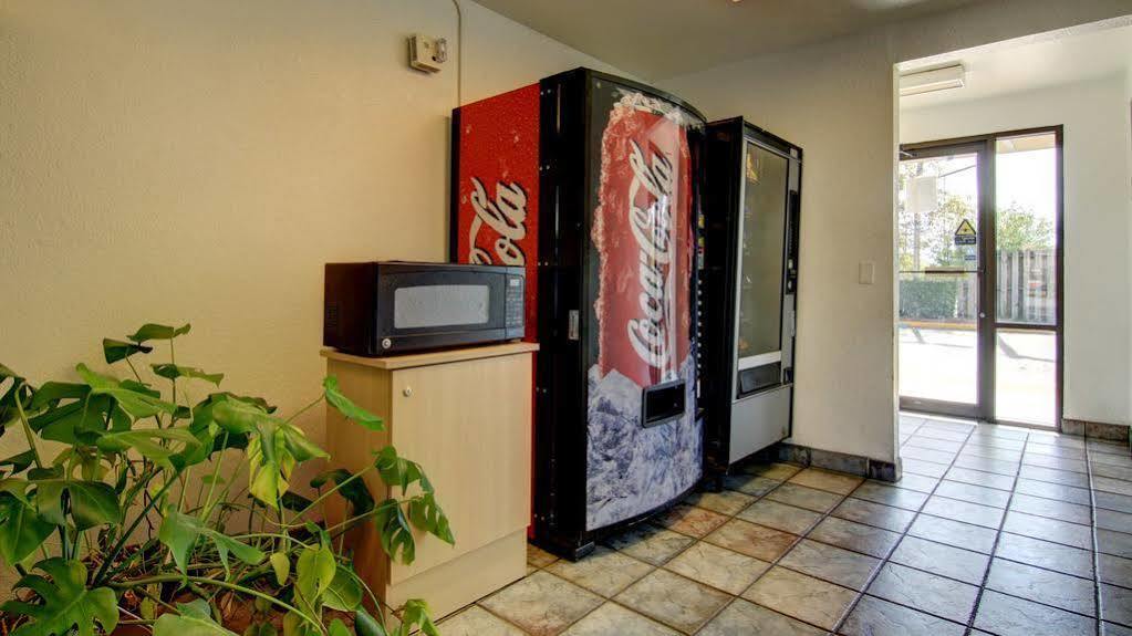 Motel 6-Columbus, Ga Exteriör bild