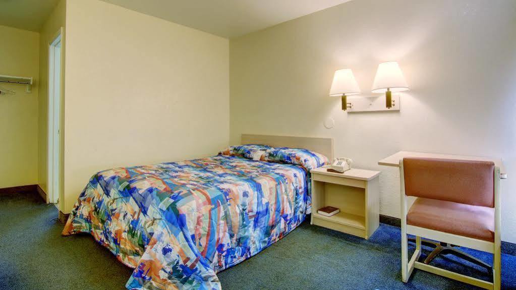 Motel 6-Columbus, Ga Exteriör bild