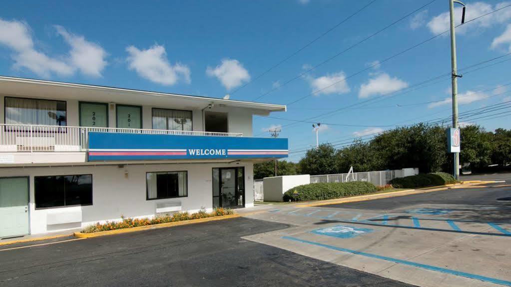 Motel 6-Columbus, Ga Exteriör bild